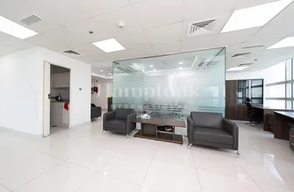 Office Space - Studio for sale in Smart Heights - Barsha Heights (Tecom) - Dubai