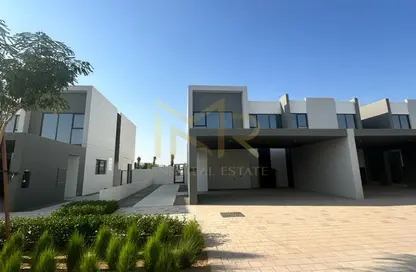 Townhouse - 4 Bedrooms - 4 Bathrooms for rent in La Rosa 3 - Villanova - Dubai Land - Dubai