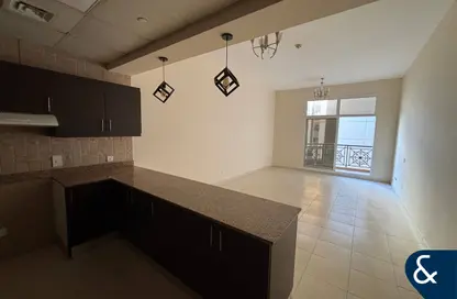 Apartment - 1 Bedroom - 1 Bathroom for rent in La Fontana - Arjan - Dubai