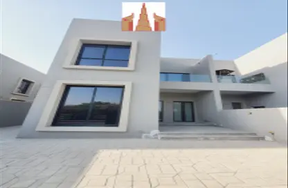 Townhouse - 3 Bedrooms - 5 Bathrooms for rent in Dasman - Halwan - Sharjah