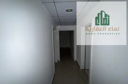 Apartment - 2 Bedrooms - 2 Bathrooms for rent in Al Naemiya Tower 2 - Al Naemiya Towers - Al Nuaimiya - Ajman