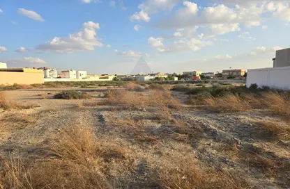 Land - Studio for sale in Al Warqa'a 3 - Al Warqa'a - Dubai