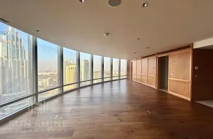 Apartment - 3 Bedrooms - 4 Bathrooms for sale in Burj Khalifa - Burj Khalifa Area - Downtown Dubai - Dubai