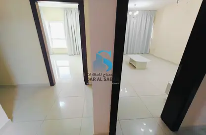 Apartment - 2 Bedrooms - 2 Bathrooms for rent in New Al Taawun Road - Al Taawun - Sharjah