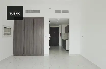 Apartment - 1 Bathroom for sale in Time 1 - Dubai Land - Dubai