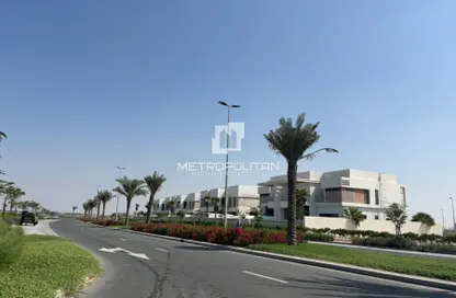 Land - Studio for sale in Jebel Ali Hills - Jebel Ali - Dubai