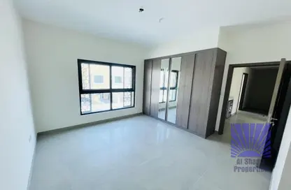 Villa - 4 Bedrooms - 5 Bathrooms for rent in Sharjah Sustainable City - Sharjah