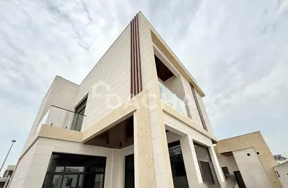 Villa - 6 Bedrooms - 7 Bathrooms for sale in Nad Al Sheba Gardens - Nad Al Sheba 1 - Nad Al Sheba - Dubai