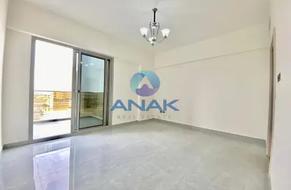 Apartment - 3 Bedrooms - 3 Bathrooms for rent in PARK TERRACE - Arjan - Dubai