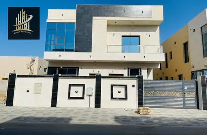 Villa - 5 Bedrooms - 7 Bathrooms for rent in Al Zahia 1 - Al Zahia - Muwaileh Commercial - Sharjah