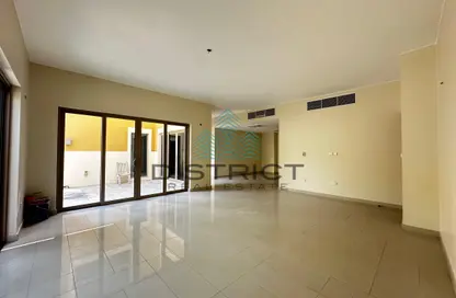 Apartment - 4 Bedrooms - 5 Bathrooms for rent in Al Mariah Community - Al Raha Gardens - Abu Dhabi