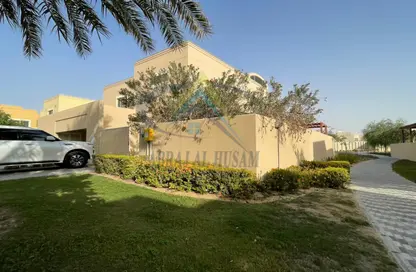 Villa - 5 Bedrooms - 4 Bathrooms for sale in Al Raha Gardens - Abu Dhabi