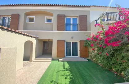 Townhouse - 3 Bedrooms - 4 Bathrooms for sale in Townhouses - Green Community Motor City - Motor City - Dubai