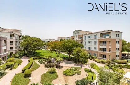 Apartment - 2 Bedrooms - 3 Bathrooms for sale in Northwest Garden Apartments - Green Community - Dubai Investment Park (DIP) - Dubai