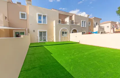 Villa - 3 Bedrooms - 3 Bathrooms for rent in Al Reem 1 - Al Reem - Arabian Ranches - Dubai