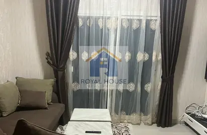 Apartment - 2 Bedrooms - 1 Bathroom for rent in Al Majaz - Sharjah