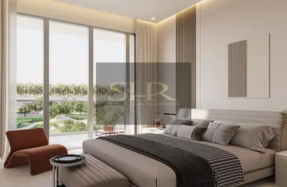 Apartment - 1 Bedroom - 2 Bathrooms for sale in Ras Al Khor Industrial 1 - Ras Al Khor Industrial - Ras Al Khor - Dubai