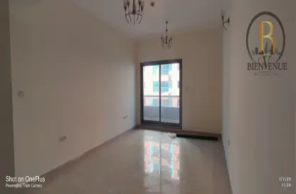 Apartment - 1 Bedroom - 2 Bathrooms for rent in Art 8 - Barsha Heights (Tecom) - Dubai