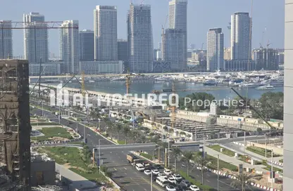 Apartment - 2 Bedrooms - 4 Bathrooms for sale in Emirates Crown - Dubai Marina - Dubai