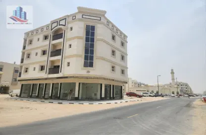 Compound - 4 Bedrooms - 4 Bathrooms for sale in Fire Station Road - Muwaileh - Sharjah