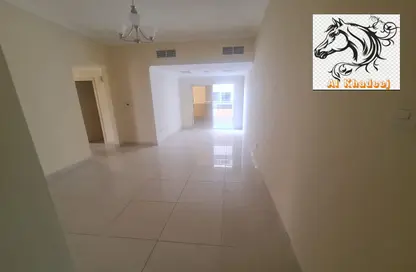 Apartment - 2 Bedrooms - 2 Bathrooms for rent in Al Naemiya Tower 1 - Al Naemiya Towers - Al Nuaimiya - Ajman