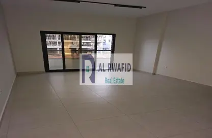 Apartment - 1 Bedroom - 2 Bathrooms for rent in Al Jurf 3 - Al Jurf - Ajman Downtown - Ajman