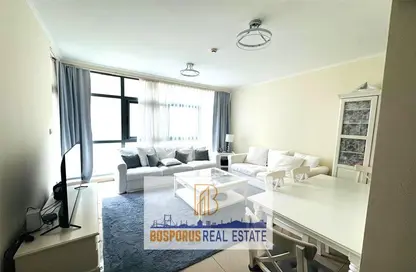 Apartment - 1 Bedroom - 1 Bathroom for rent in The Links West Tower - The Links - The Views - Dubai