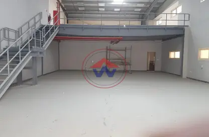 Warehouse - Studio - 3 Bathrooms for sale in Al Sajaa Industrial - Al Sajaa - Sharjah