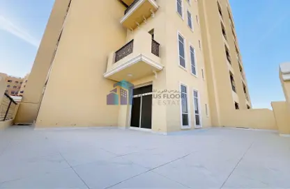 Apartment - 2 Bedrooms - 3 Bathrooms for rent in Al Jadaf Building - Al Jaddaf - Dubai