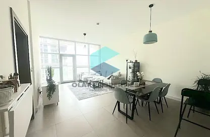 Apartment - 1 Bedroom - 2 Bathrooms for rent in La Riviera Apartments - Jumeirah Village Circle - Dubai