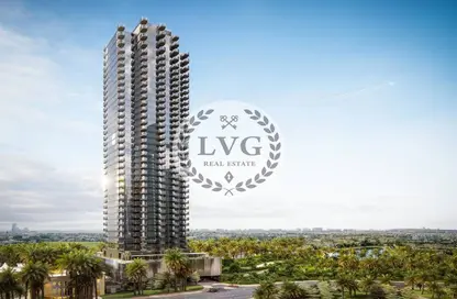 Apartment - 2 Bedrooms - 3 Bathrooms for sale in W Residences at JLT - Jumeirah Lake Towers - Dubai