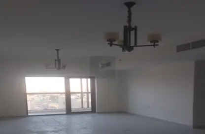 Apartment - 1 Bedroom - 1 Bathroom for rent in Al Hamidiya 1 - Al Hamidiya - Ajman