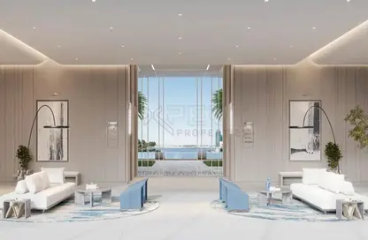 Apartment - 1 Bedroom - 2 Bathrooms for sale in Art Bay East - Art Bay - Al Jaddaf - Dubai