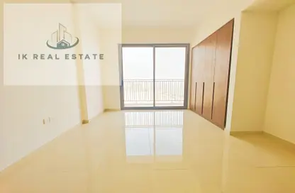 Apartment - 1 Bathroom for rent in Uptown Al Zahia - Al Zahia - Muwaileh Commercial - Sharjah