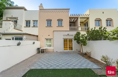 Villa - 2 Bedrooms - 3 Bathrooms for rent in Springs 3 - The Springs - Dubai