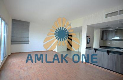 Apartment - 1 Bedroom - 2 Bathrooms for sale in Tower 18 - Al Reef Downtown - Al Reef - Abu Dhabi