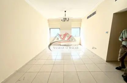 Apartment - 2 Bedrooms - 2 Bathrooms for rent in Al Qasimia - Sharjah