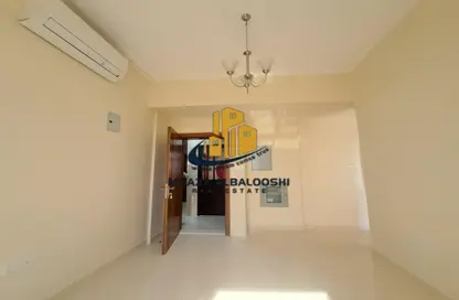 Apartment - 1 Bedroom - 1 Bathroom for rent in Tilal City - Sharjah