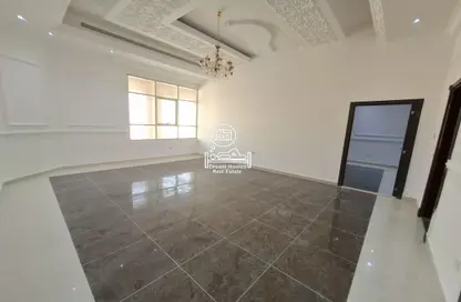 Villa - 1 Bedroom - 1 Bathroom for rent in Mohamed Bin Zayed City - Abu Dhabi