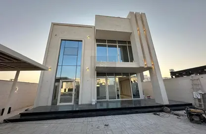 Villa - 5 Bedrooms - 5 Bathrooms for sale in Al Yasmeen 1 - Al Yasmeen - Ajman