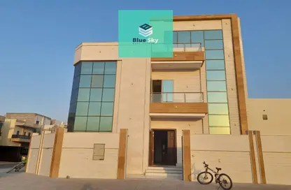 Villa - 7 Bedrooms for sale in Al Yasmeen 1 - Al Yasmeen - Ajman