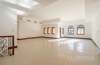 Townhouse - 4 Bedrooms - 5 Bathrooms for sale in Golden Mile 5 - Golden Mile - Palm Jumeirah - Dubai