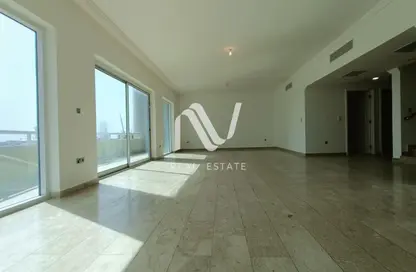 Duplex - 3 Bedrooms - 4 Bathrooms for rent in Al Shaheen Tower - Al Khalidiya - Abu Dhabi