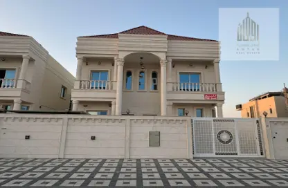 Villa - 5 Bedrooms for sale in Ajman Global City - Al Alia - Ajman