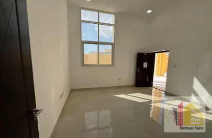 Apartment - 1 Bedroom - 1 Bathroom for rent in Al Shamkha - Abu Dhabi