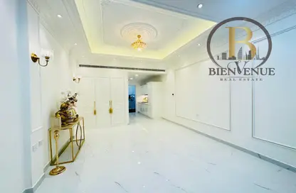 Apartment - 1 Bedroom - 2 Bathrooms for rent in Vincitore Benessere - Arjan - Dubai