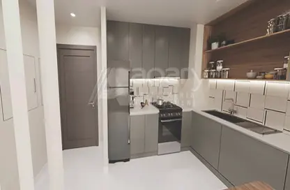 Apartment - 1 Bedroom - 1 Bathroom for sale in Al Shamkha - Abu Dhabi