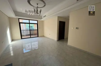 Apartment - 3 Bedrooms - 4 Bathrooms for rent in Al Mowaihat 3 - Al Mowaihat - Ajman