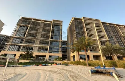 Apartment - 2 Bedrooms - 3 Bathrooms for sale in Building A - Al Zeina - Al Raha Beach - Abu Dhabi