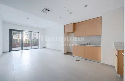 Apartment - 1 Bedroom - 1 Bathroom for sale in Bayshore - Creek Beach - Dubai Creek Harbour (The Lagoons) - Dubai